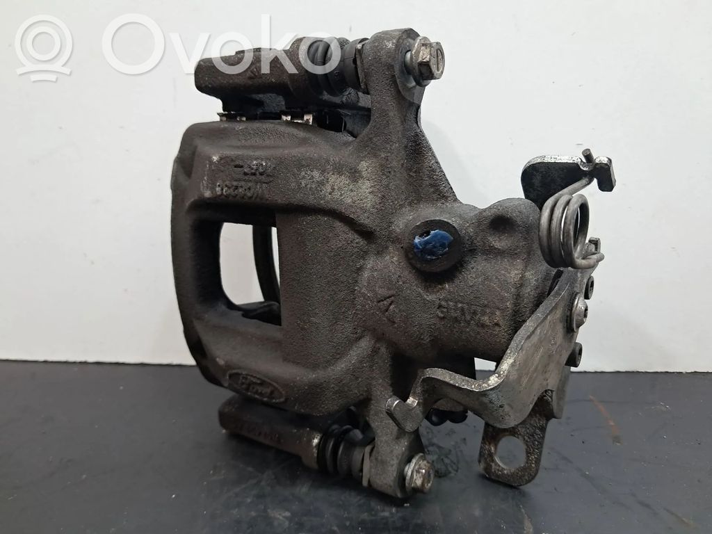 Ford Transit Galinis suportas 