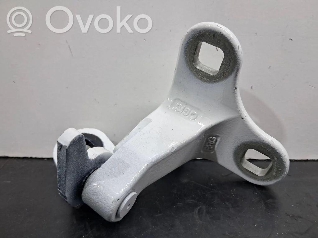 Tesla Model Y Loading door upper hinge 