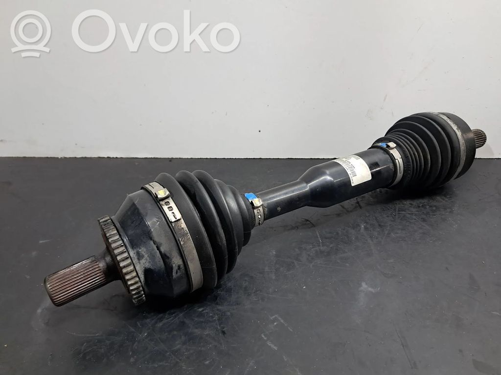 Front driveshaft   P30735564,30735564