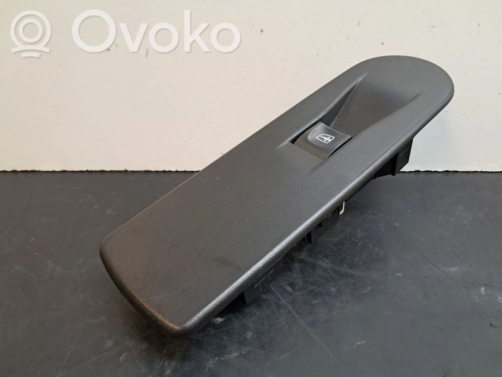 Electric window control switch   254218614R,254218614R,809602454R,IAL730280A