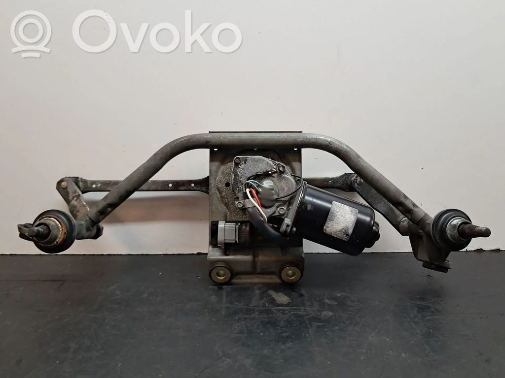 Wischermotor   6025304227