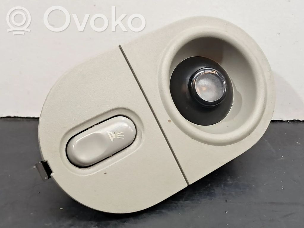 Headlining lighting console trim   770082054