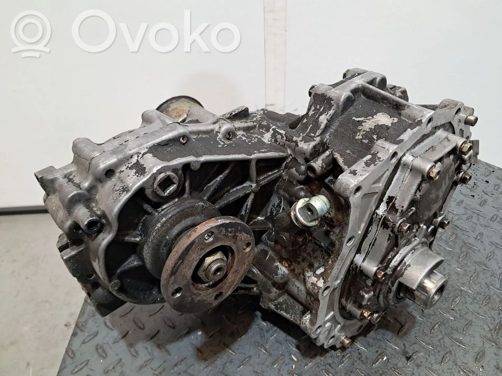 Nissan Terrano Boîte de transfert 