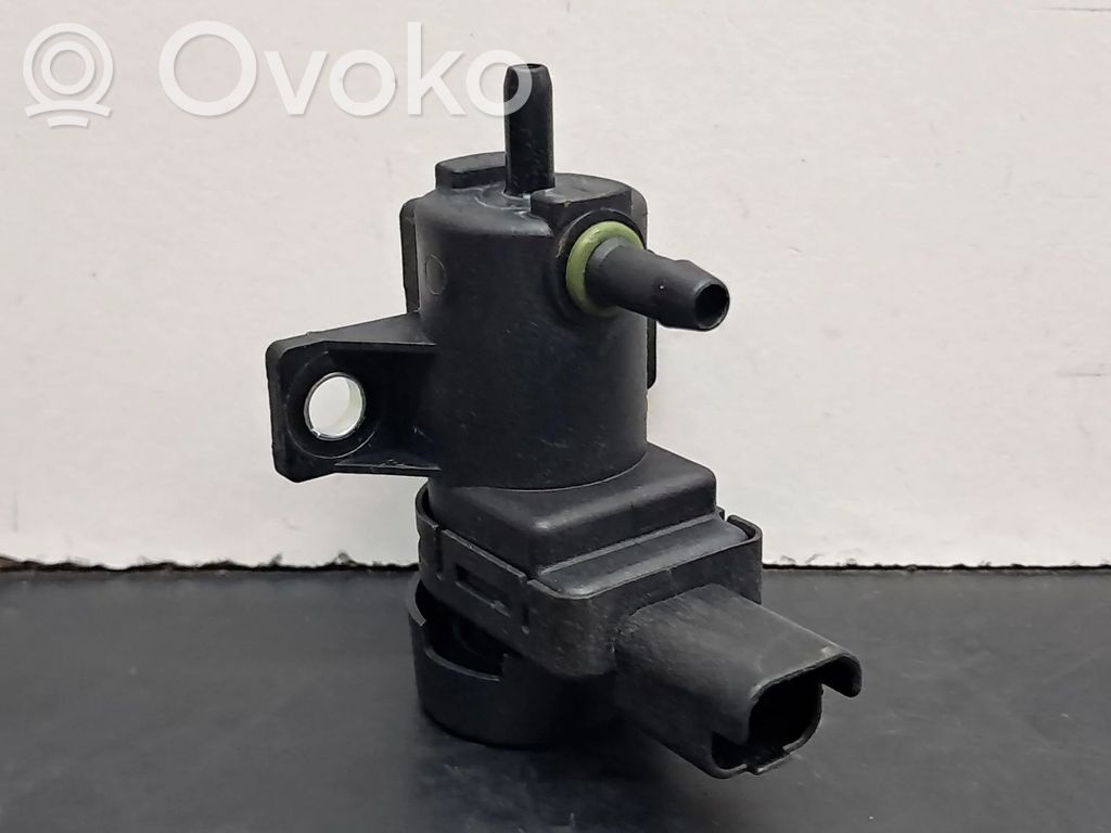 Elettrovalvola turbo   9665456180
