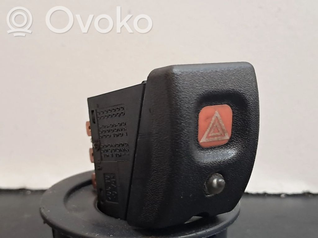 Opel Corsa B Comutator lumini pericol 