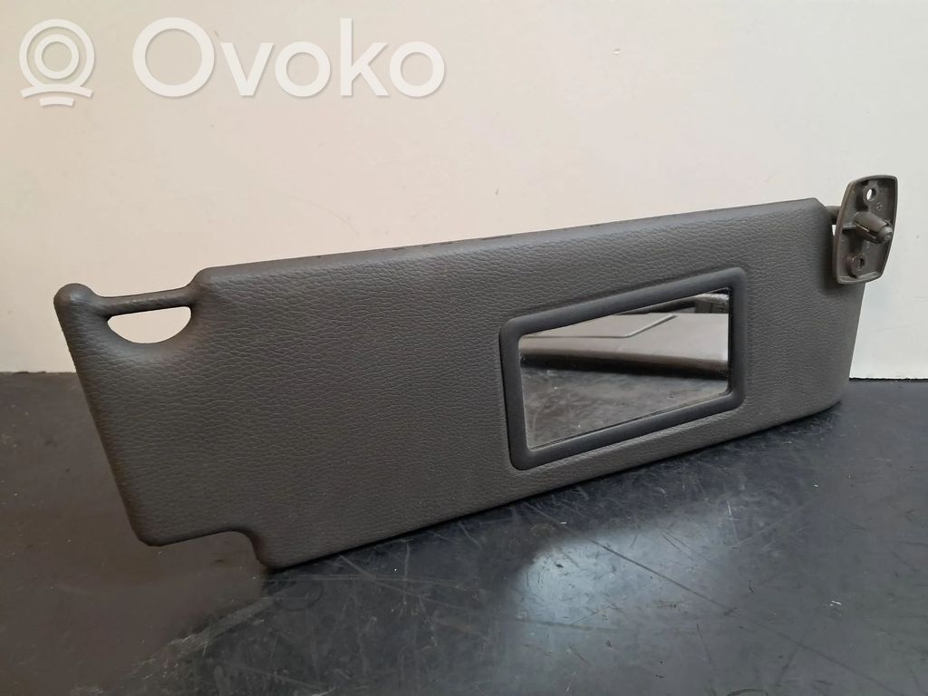 Sun visor   7700829186