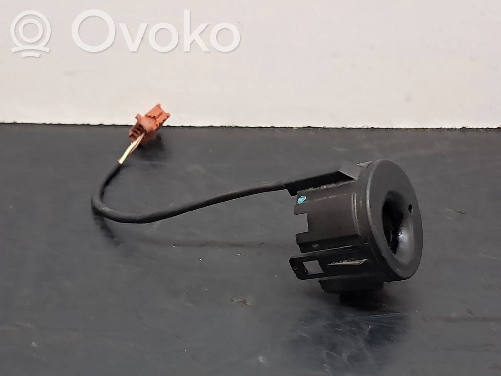 Citroen C3 Antenos stiprintuvas 