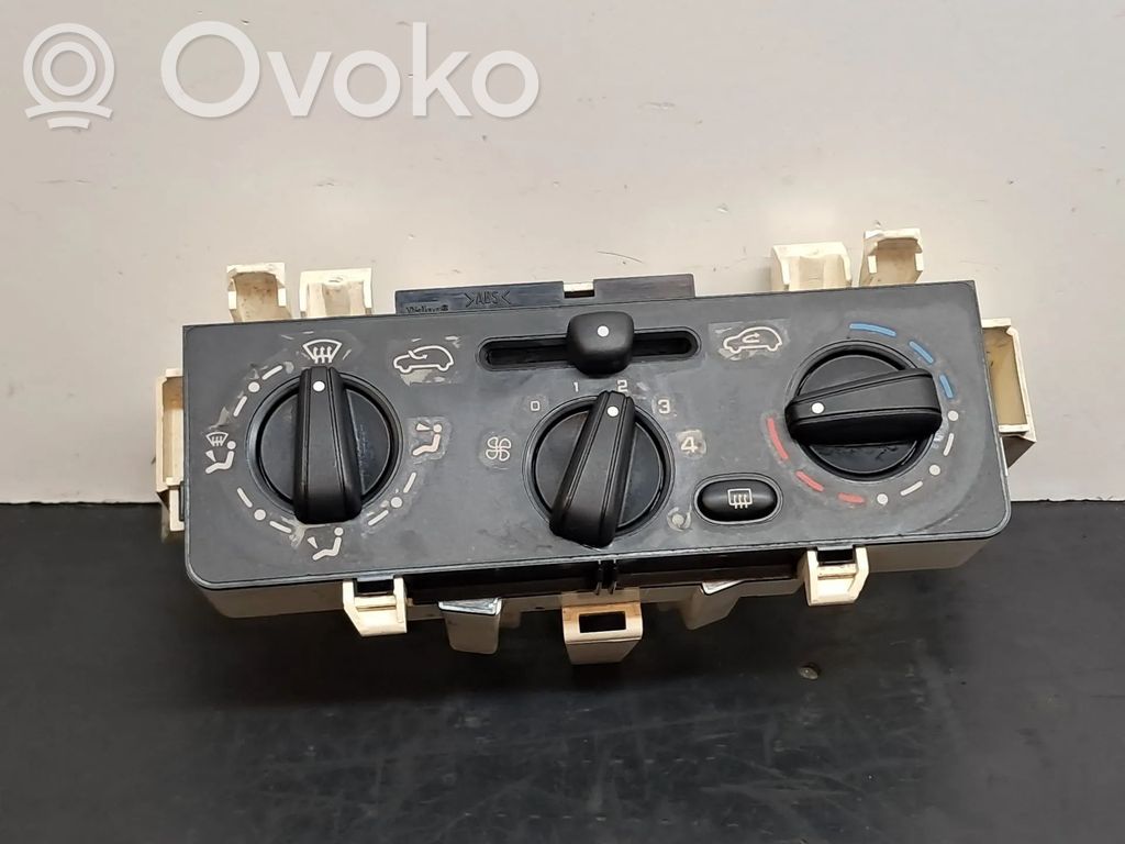 Panel klimatyzacji   6451KP,F664477S