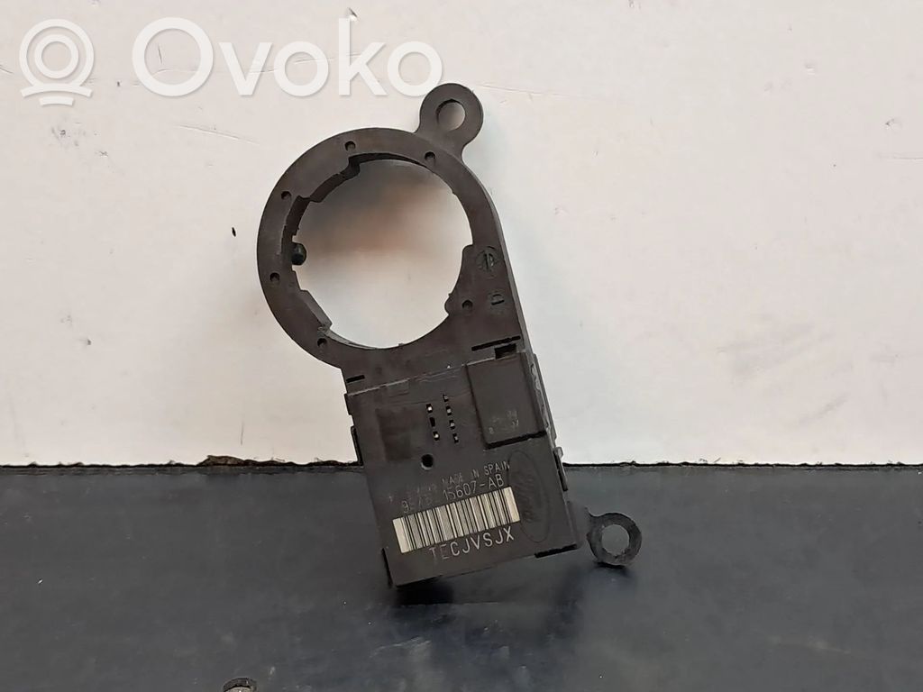 Ford Ka Amplificatore antenna 