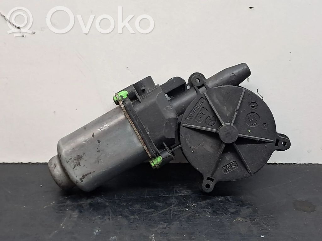 Front door window regulator motor   400675