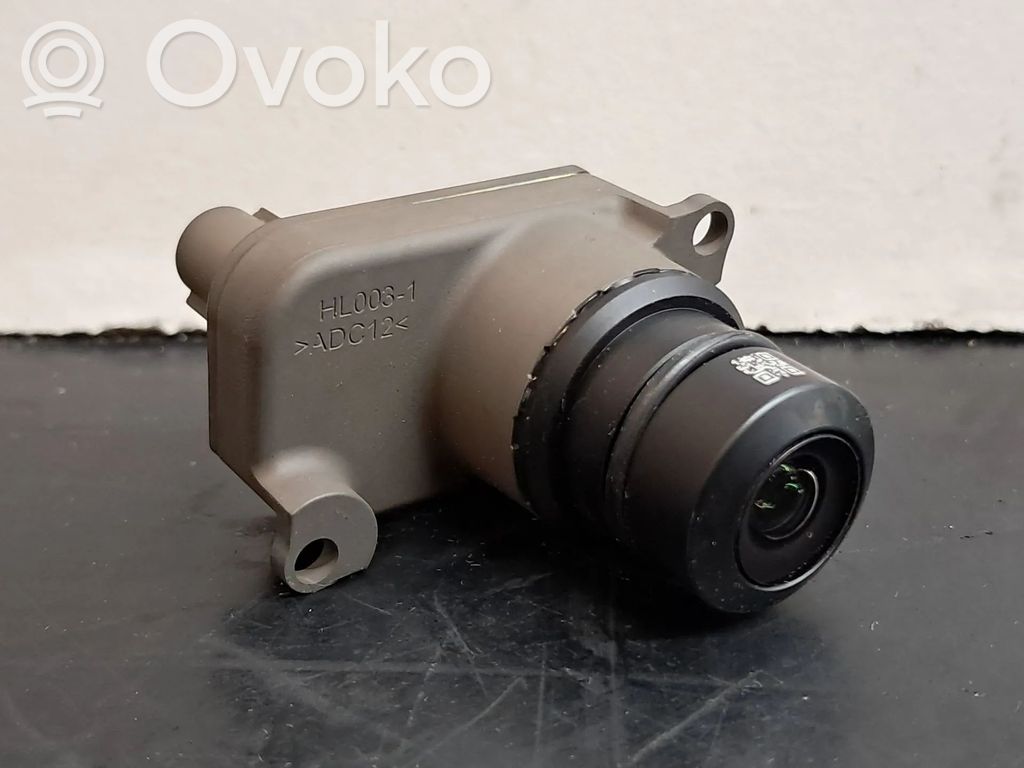 Windshield/windscreen camera   16370410LB,16370410LB