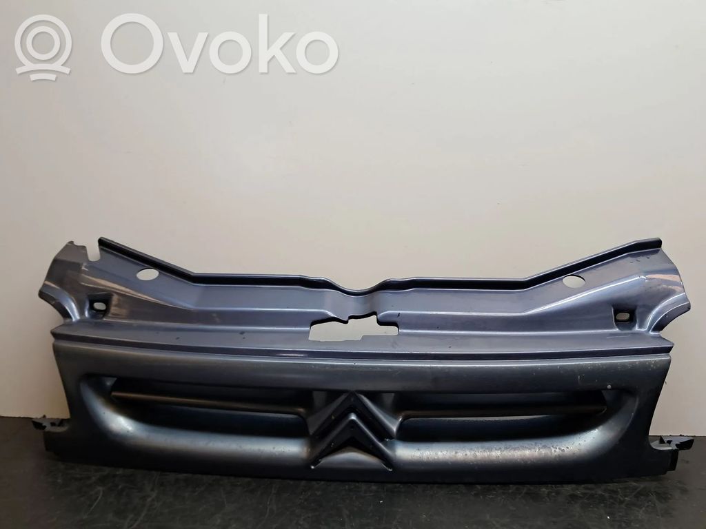 Citroen Berlingo Rejilla delantera 