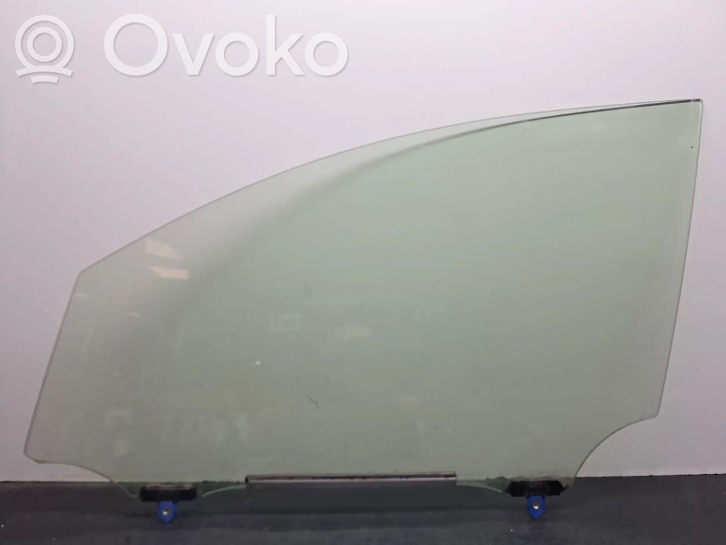 Lexus NX Szyba drzwi przednich 