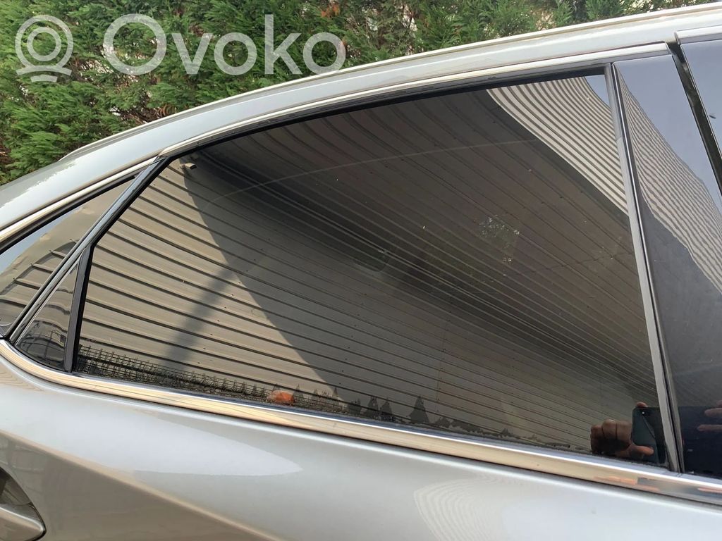 Lexus NX Geam ușă spate 
