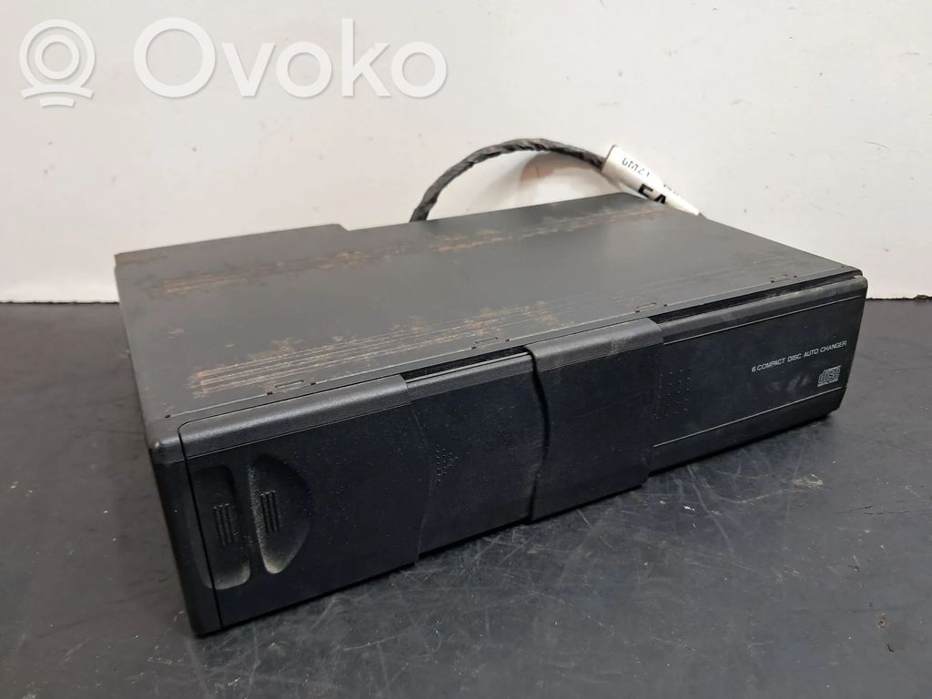 CD/DVD-vaihdin   3S7T18C830AD