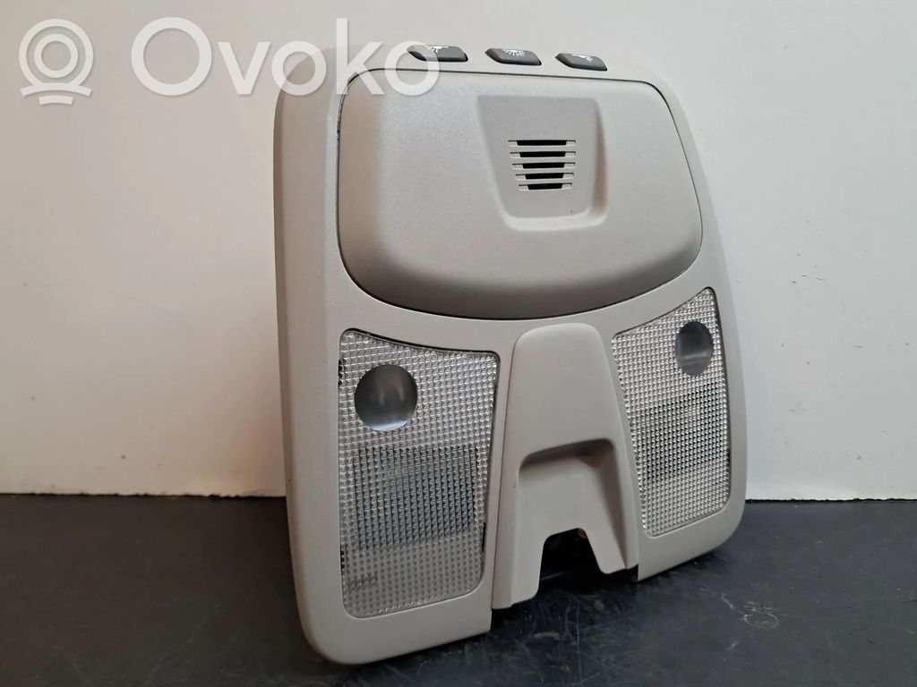 Apšvietimo konsolės apdaila   30669623,5043357