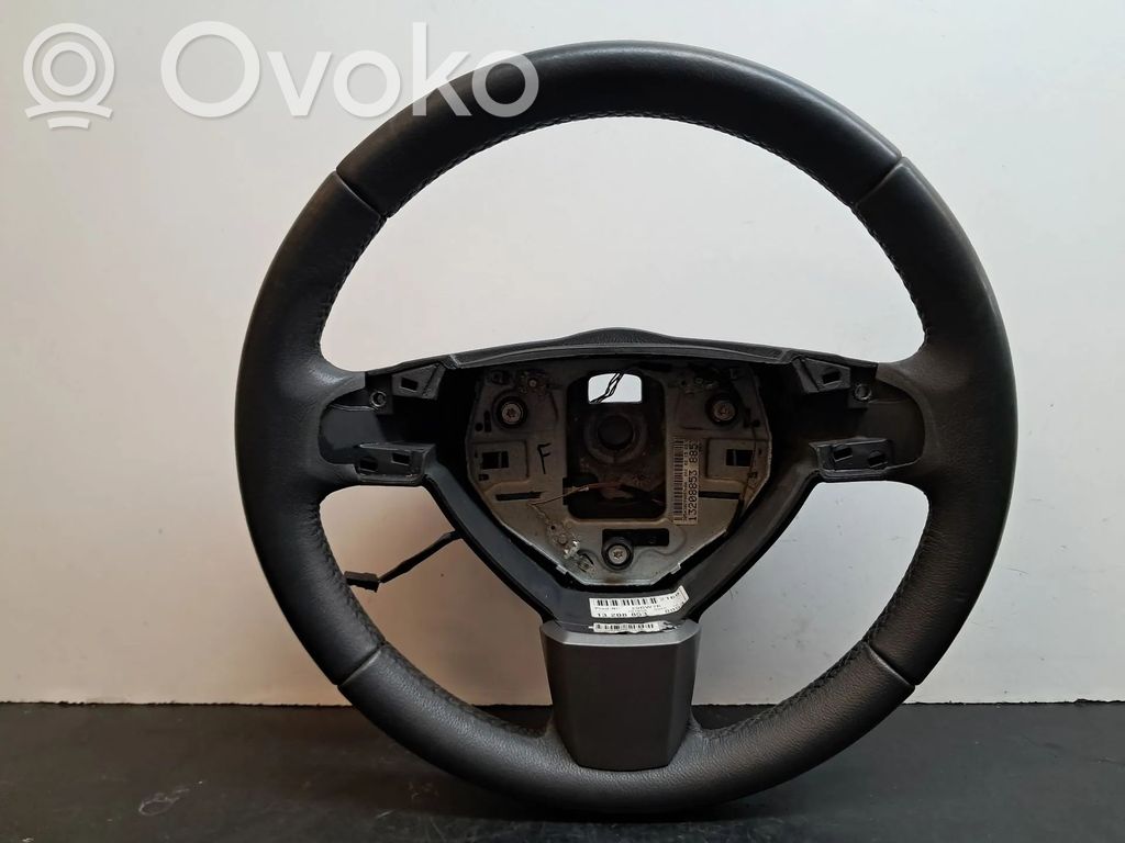 Ohjauspyörä   13208853,13208853