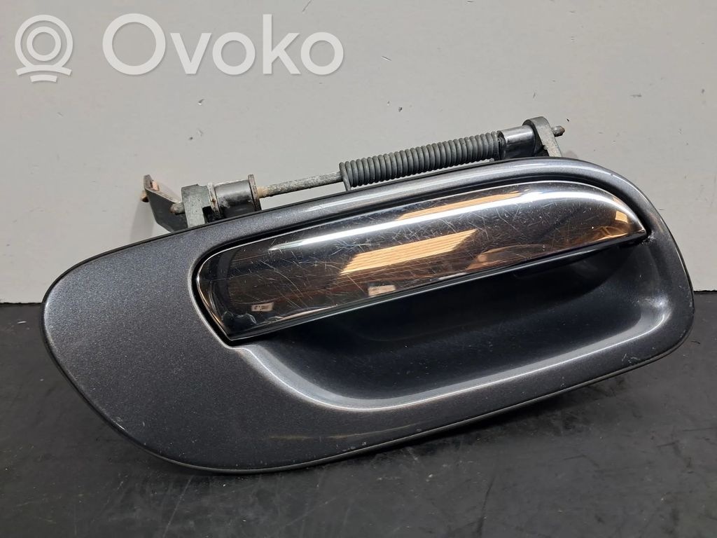 Maniglia esterna per portiera anteriore   9187669