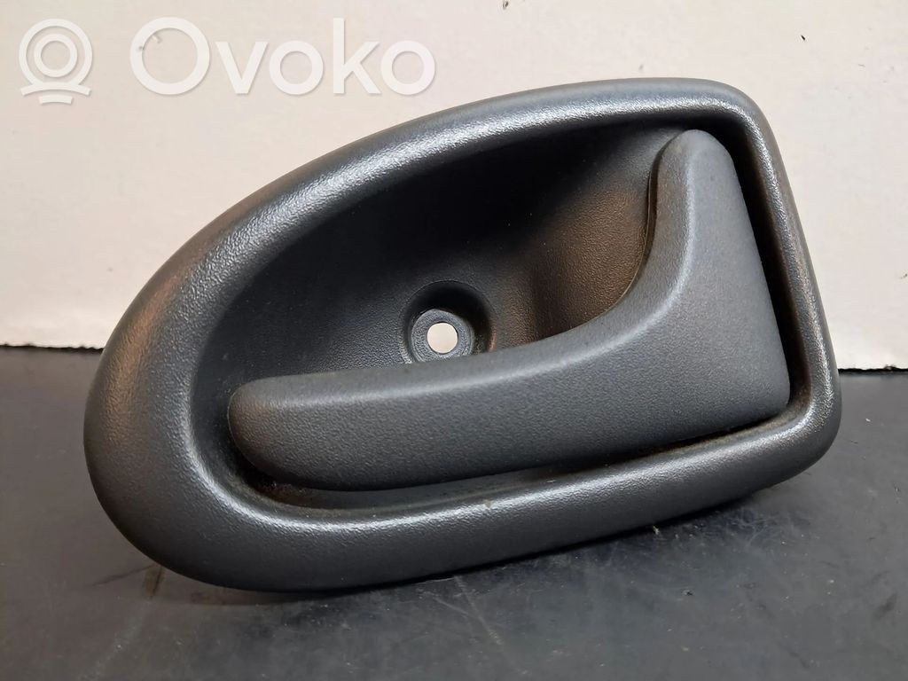 Renault Trafic II (X83) Etuoven ulkokahvan kehys 
