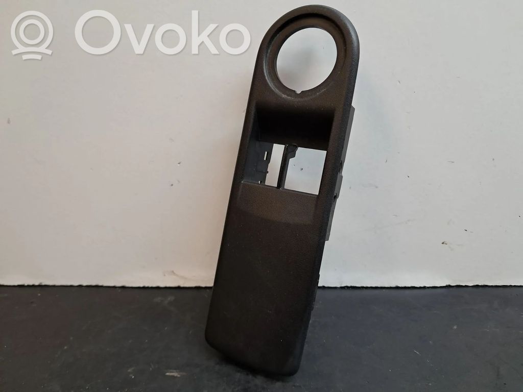 Renault Clio IV Alte piese de interior