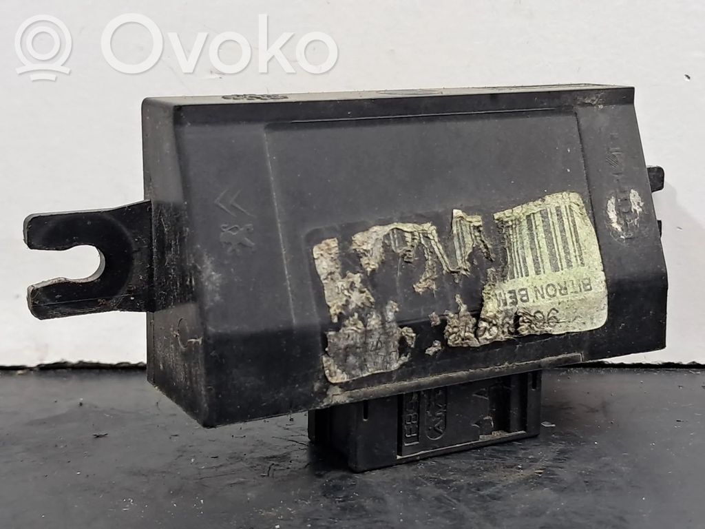 Citroen C5 Centralina/modulo portiere