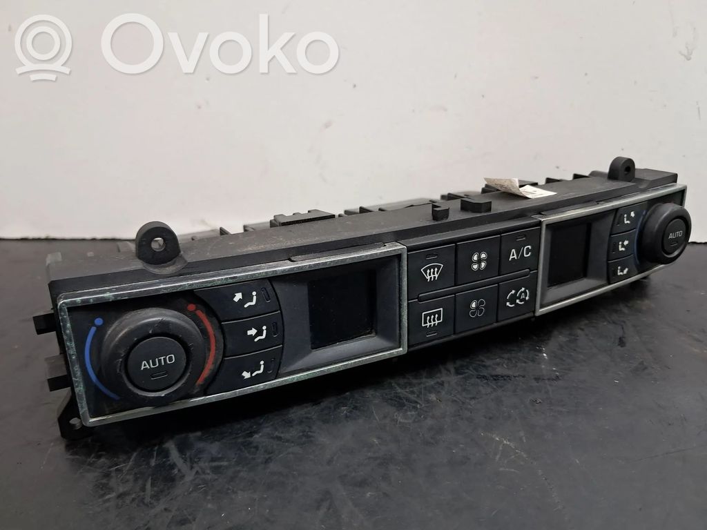Climate control unit   96829415ZD,5HB00933205