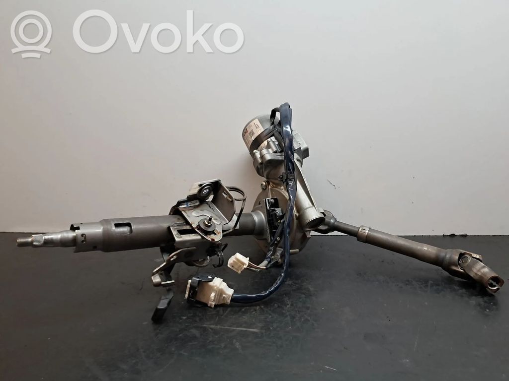 Toyota Auris 150 Volante 