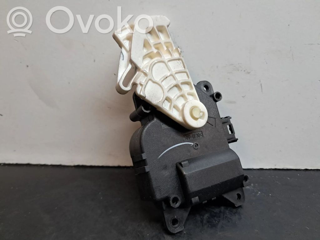Toyota Auris 150 Motor/actuator clapetă aer 