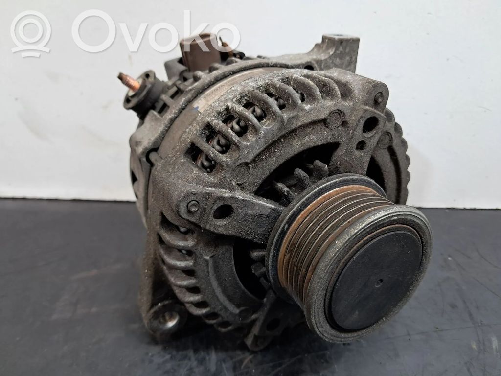 Toyota Auris 150 Alternator 