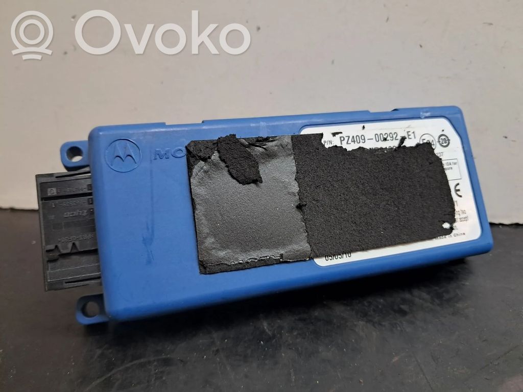 Bluetooth Modul Steuergerät   PZ40900292E1,PZ40900292E1