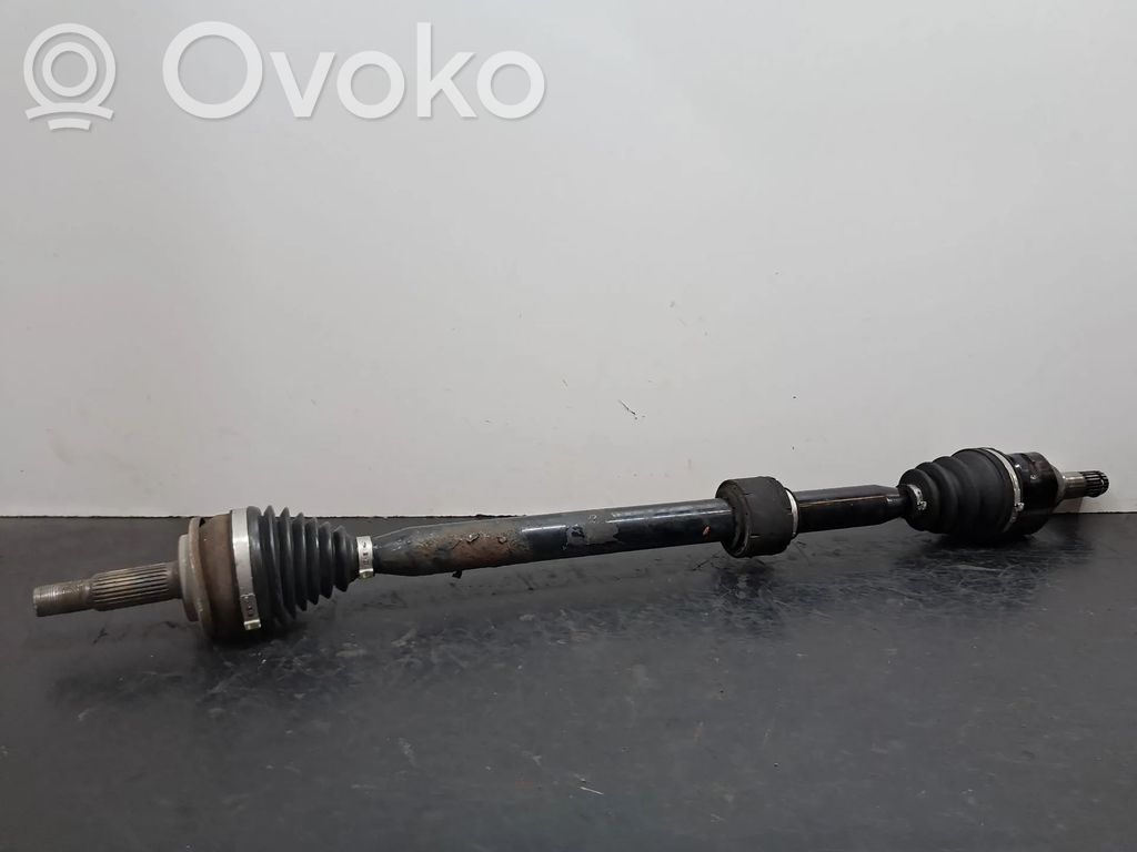 Toyota Auris 150 Eje de transmisión delantero 