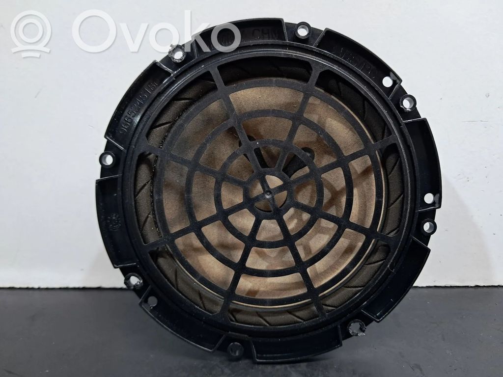 Altavoz del panel   9665245180