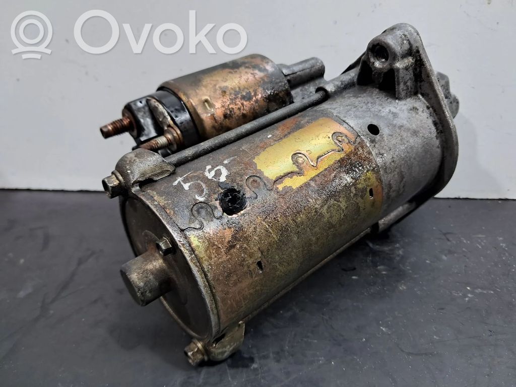 Ford Focus Electromotor 