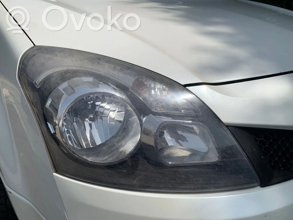 Renault Koleos I Phare frontale 