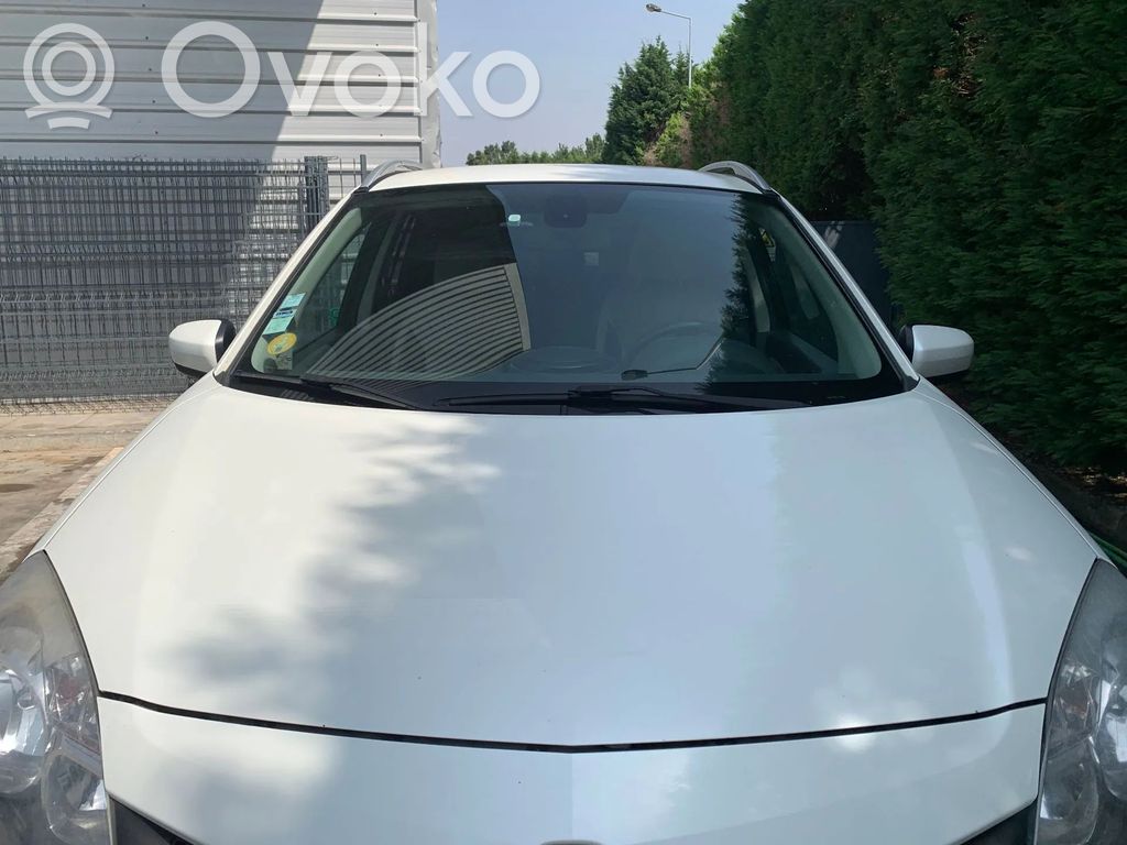 Engine bonnet/hood   651000024R,651000024R