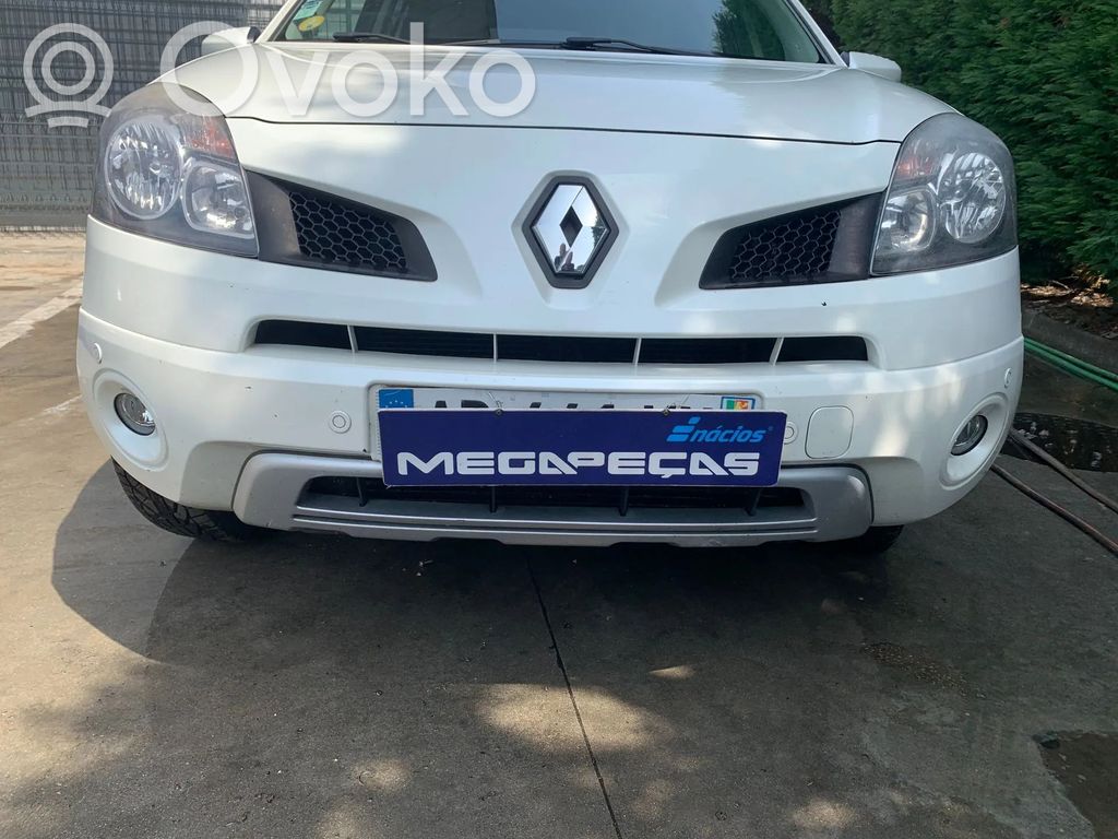 Paraurti anteriore   620220014R,620220014R,620220018R