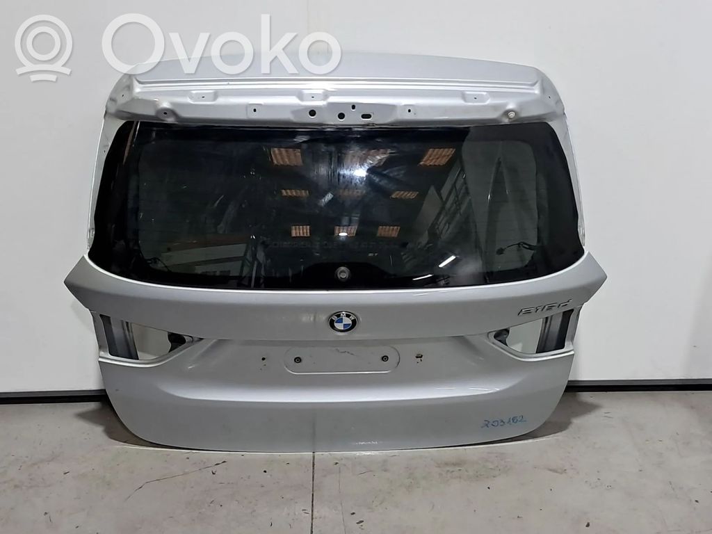 Tailgate/trunk/boot lid   41007349447,41007349447,7349447