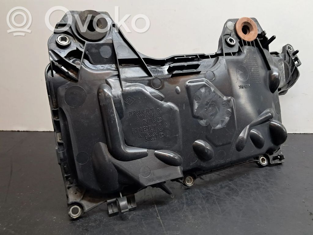 Cubierta del motor (embellecedor)   8200638033,54033LTT,75478LS,8200672464