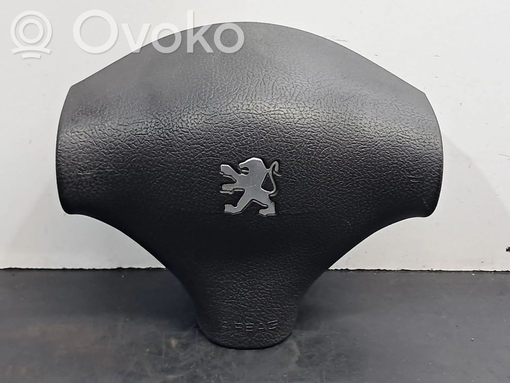 Peugeot 206 Airbag volan 