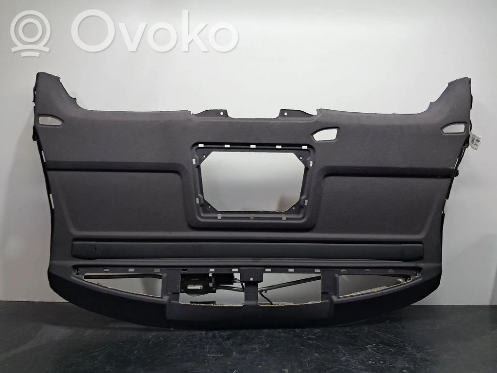 Audi A8 S8 D3 4E Parcel shelf 
