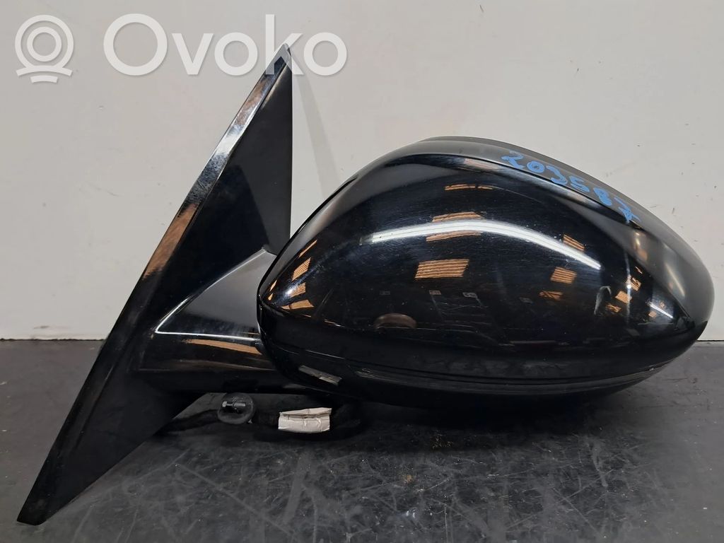 Peugeot 508 II Specchietto retrovisore elettrico portiera anteriore