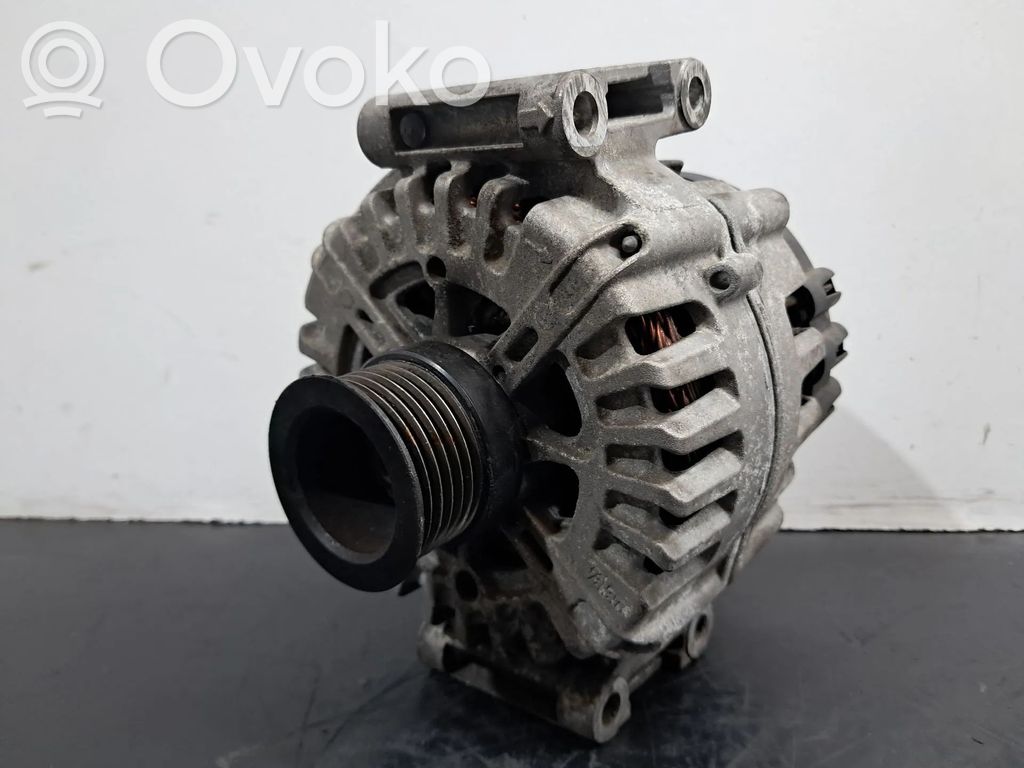 Mercedes-Benz GLC X253 C253 Alternator 