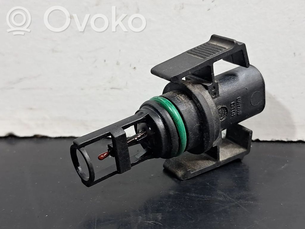 Mercedes-Benz GLC X253 C253 Sensor de temperatura del aire externo/exterior