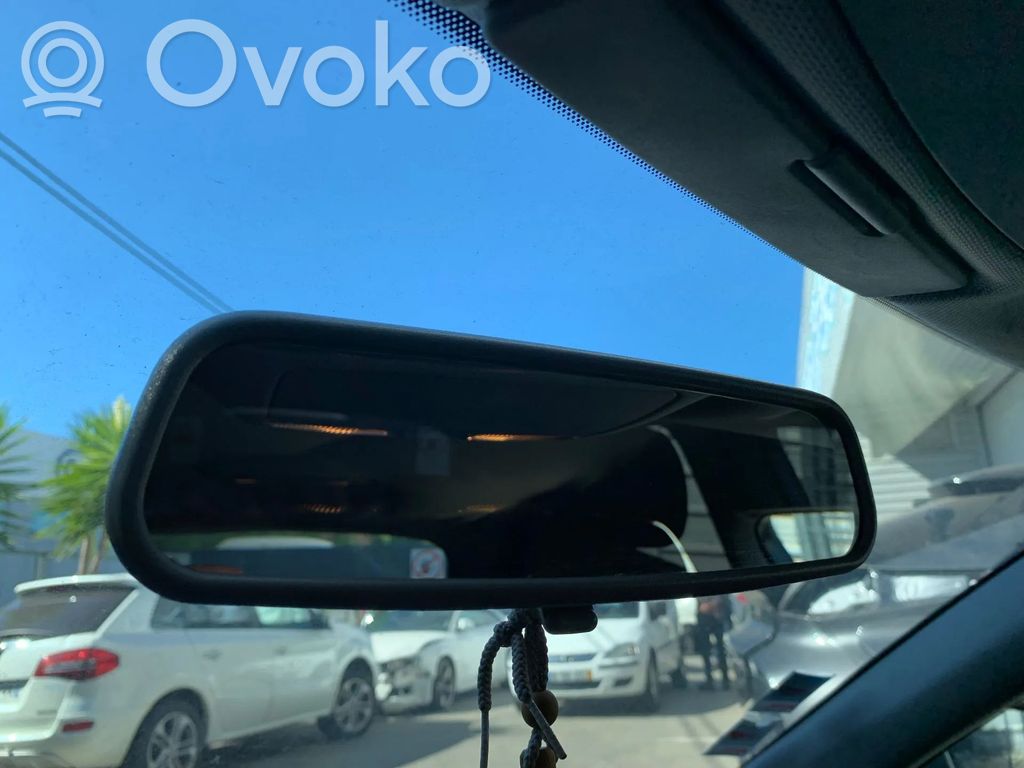 Espejo retrovisor (interior)   8D0857511A