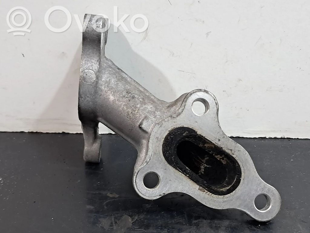 Toyota Auris 150 Šļūtene (-es) / caurule (-es) 
