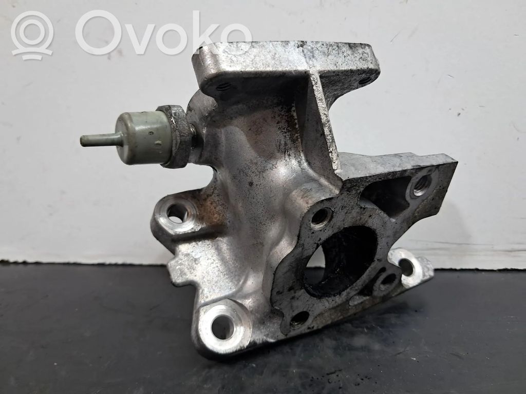 Toyota Auris 150 Rura / Wąż dolotowy powietrza turbiny 