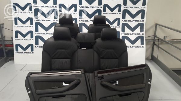 Juego del asiento