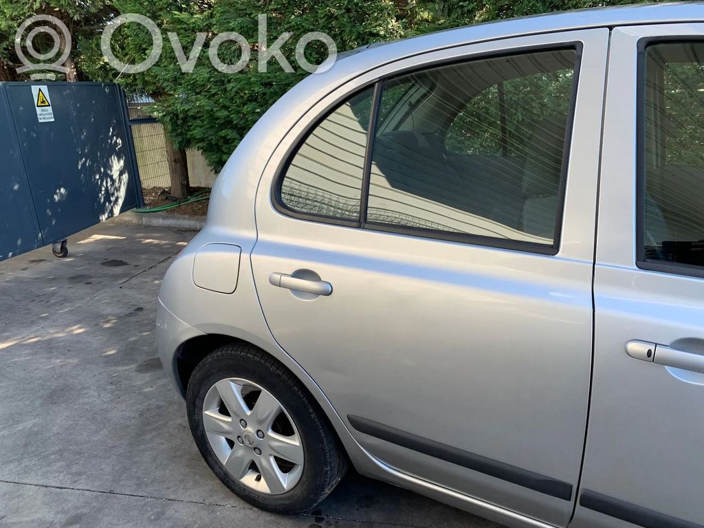 Puerta trasera   82100AX130
