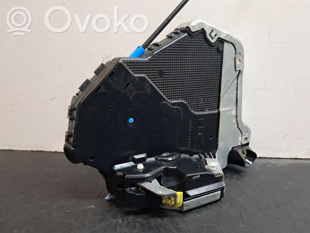 Etuoven lukko   6904078010,6904078010