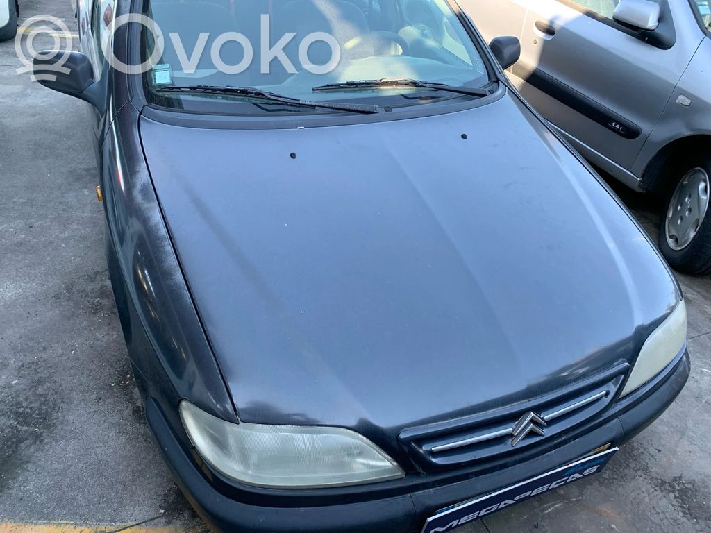 Citroen Xsara Konepelti 